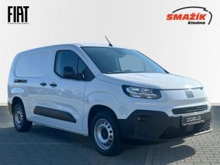 Fiat Dobl 1.5 BlueHDI 102k 6MT L2