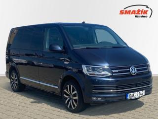 Volkswagen Multivan 2.0 BiTDi DSG 4Motion Business