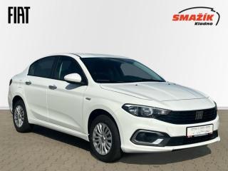 Fiat Tipo Sedan 1.6 MultiJet 130k*
