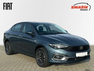 Fiat Tipo Sedan Urban 1.6 MultiJet 130k*