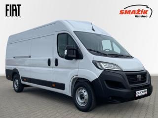 Fiat Ducato Maxi L3H2 Van 2.2 MTJ 6MT 140k