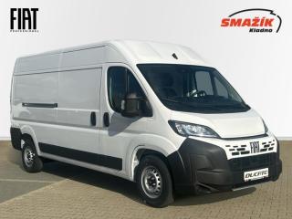 Fiat Ducato Maxi L3H2 Van 2.2 MTJ 6MT 140k