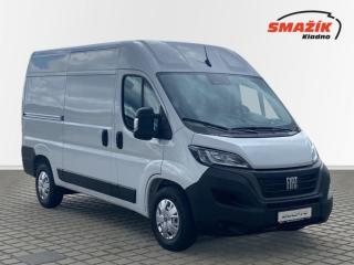 Fiat Ducato MAXI  L2H2  103kW MAN.