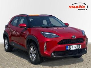 Toyota Yaris Cross 1.5 (92kW) BA Automat