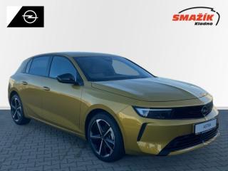 Opel Astra HB EDITION  1.2T(96kW/130k) MT