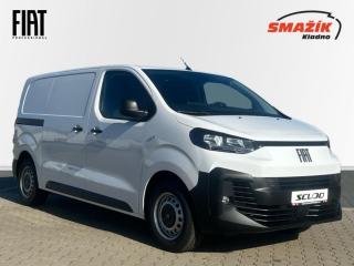 Fiat Scudo Van L2 1.5 MTJ 120k 6MT