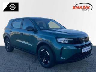 Opel Frontera EDITION Hybrid 1.2T(81kW/110k)