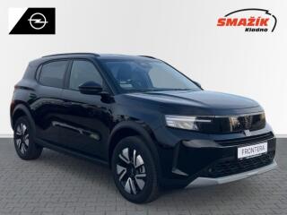 Opel Frontera GS Hybrid 1.2T (81kW/110k))