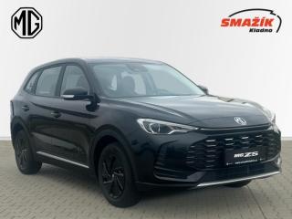 MG ZS 1.5 DVVT Excite*Akce