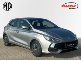MG MG3 1.5 DVVT Excite