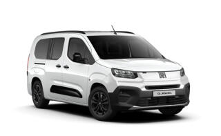 Fiat Dobl� Panorama Maxi 1.2 Turbo 110k