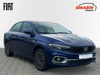 Fiat Tipo Sedan Urban 1.6 MultiJet 130k