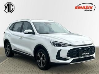 MG ZS 1.5 Hybrid+ EMOTION