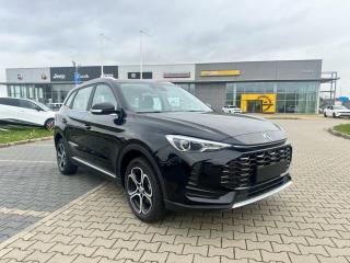 MG ZS 1.5 Hybrid+ EMOTION