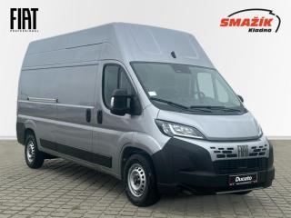 Fiat Ducato Maxi L3H3 Van 2.2 MTJ 140k 6MT