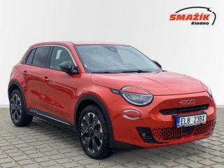 Fiat 600e La Prima 156k 54 kWh