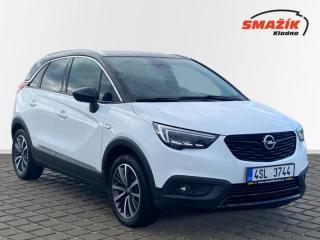 Opel Crossland X 1.2 Turbo (96kW) Ultimate