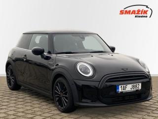 Mini One 1.5(75kW) Automat