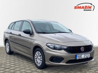 Fiat Tipo 1.4 (70kW) benzn