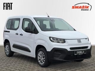Fiat Dobl� Kombi N1 L1 1.2 Turbo 110k 6MT