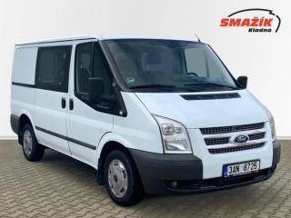 Ford Transit 2.2 TDCi (92kW) 5 MST
