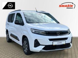 Opel Combo ELEGANCE PLUS XL 1.5D(96KW)AT8