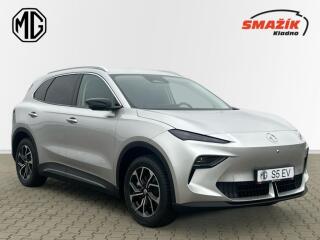 MG MGS5 EV S5 EV Exclusive 64kWh