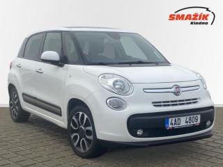 Fiat 500L Max Vbava (77kW) 6Man