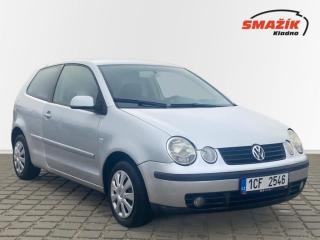 Volkswagen Polo 1.4 TDI (55kW)