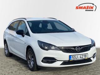 Opel Astra 1.2 (96kW) 6,man