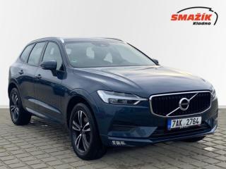 Volvo XC60 2.0 (184kW) 4x4 BA