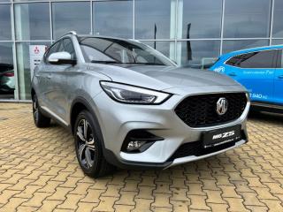 MG ZS Emotion Plus - 1.5