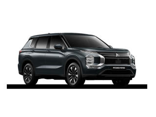 Mitsubishi Outlander 2.4 PHEV INVITE Xmas Edice