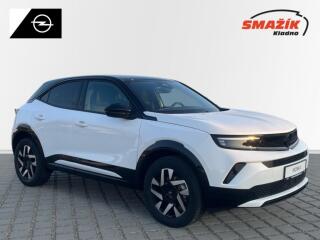 Opel Mokka GS Hybrid 1.2T (107kW/145k)