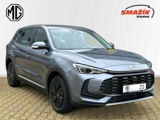 MG ZS 1.5 DVVT Excite