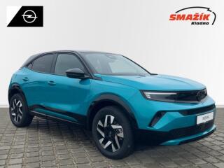 Opel Mokka GS Hybrid 1.2T (107kW/145k)