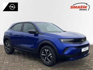 Opel Mokka HIT 1.2T (100kW/136k) MT6