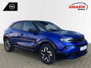 Opel Mokka GS Hybrid 1.2T (107kW/145k)