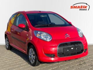 Citro�n C1 1.0 STYLE (50kW)