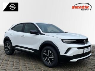 Opel Mokka HIT 1.2T (100kW/136k) MT6