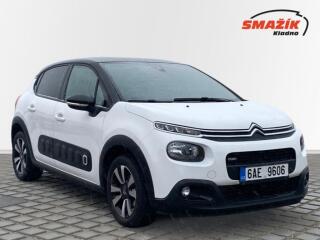 Citro�n C3 1.2 (60kW) Man