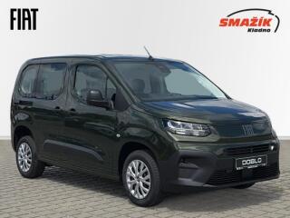 Fiat Dobl� Kombi N1 L1 1.2 Turbo 110k 6MT