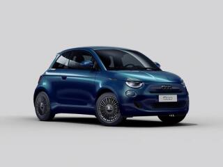 Fiat 500 Hybrid Torino 1.0 BSG 65k MT6