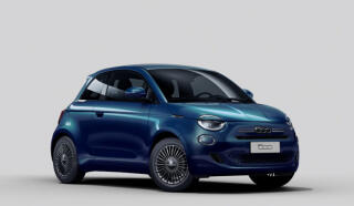 Fiat 500 Hybrid Torino 1.0 BSG 65k MT6