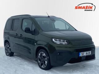 Fiat Dobl� Panorama 1.5 Blue HDI 130k