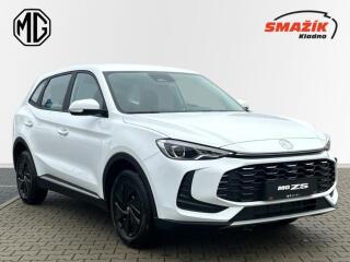 MG ZS Hybrid+ Essential