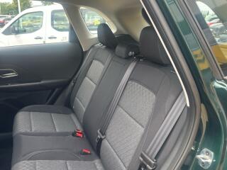 MG ZS (2025) 1,5 DVVT Excite - náhled 10