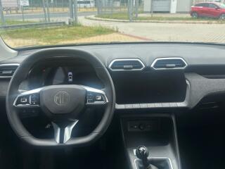 MG ZS (2025) 1,5 DVVT Excite - náhled 11