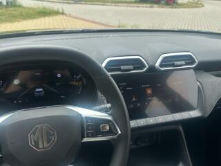 MG ZS (2025) 1,5 DVVT Excite - náhled 12