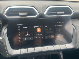 MG ZS (2025) 1,5 DVVT Excite - náhled 13